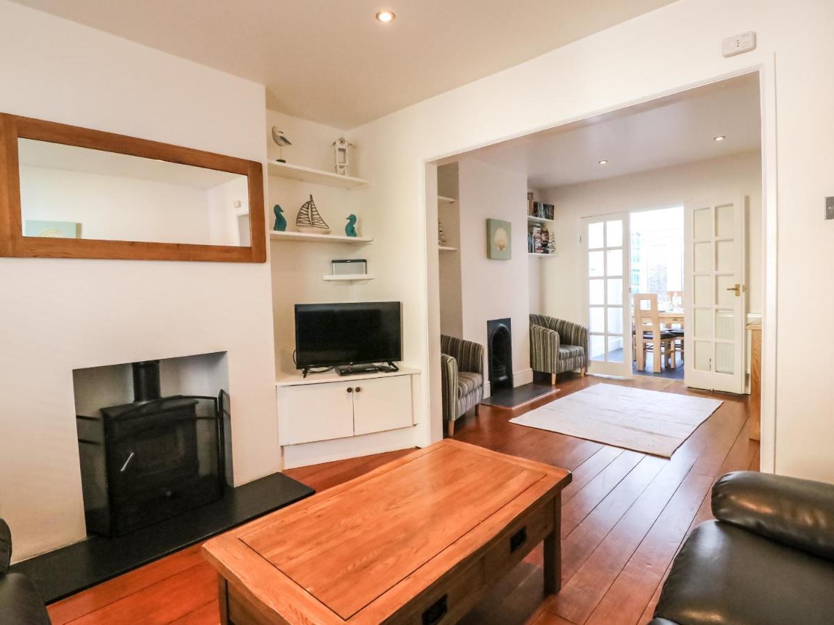 South Harbour Cottage Weymouth Eksteriør billede