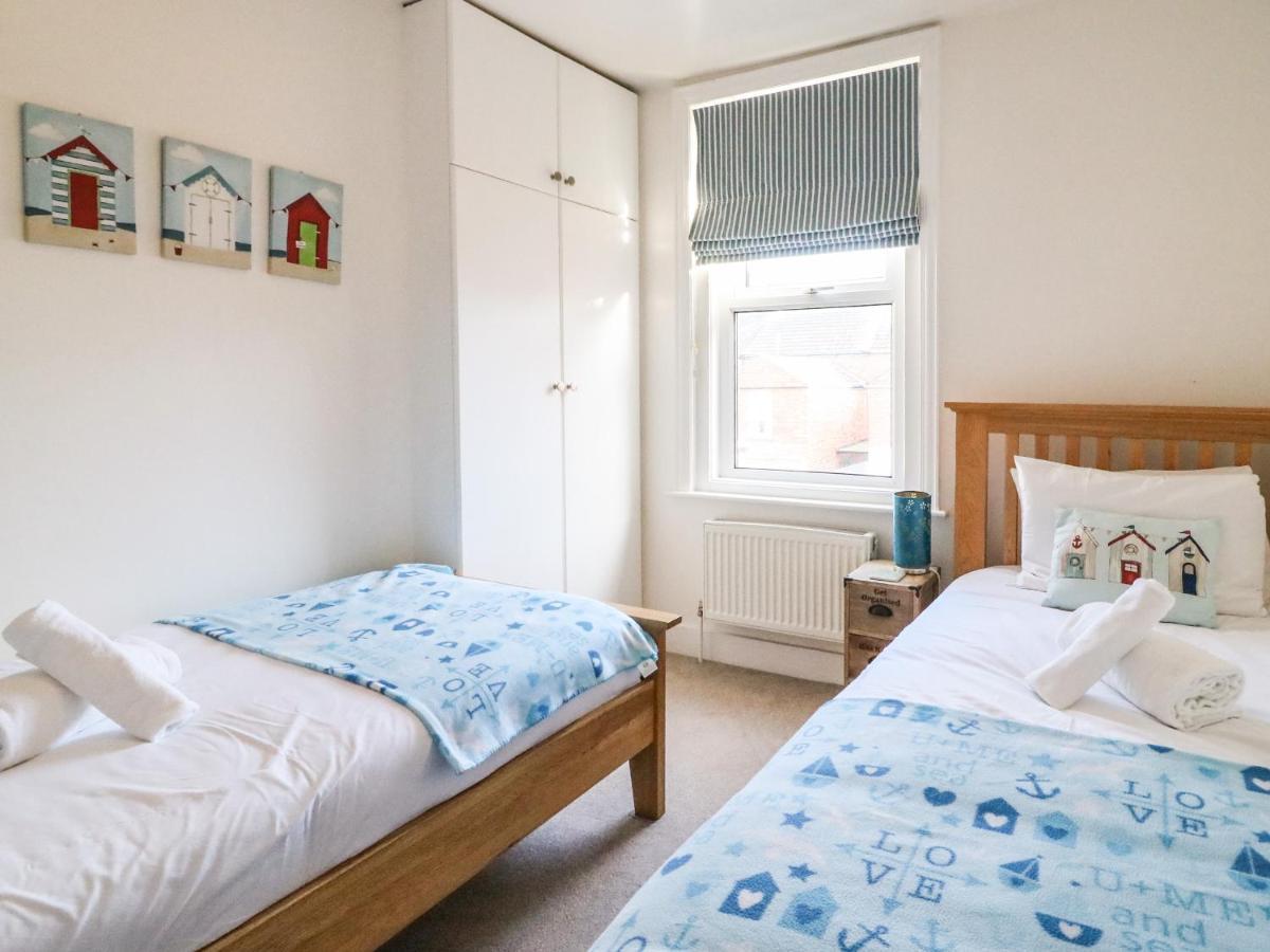 South Harbour Cottage Weymouth Eksteriør billede